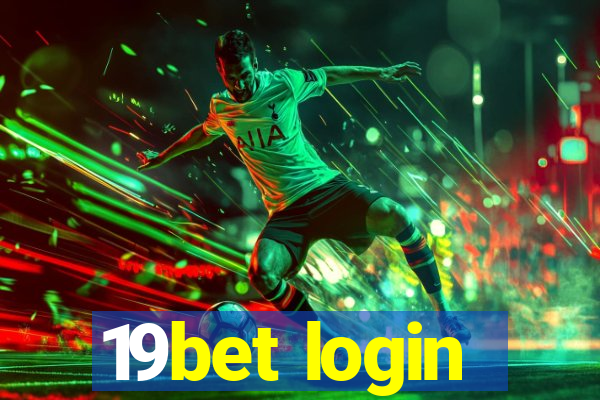 19bet login